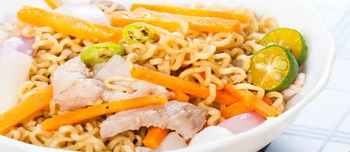 Pancit canton