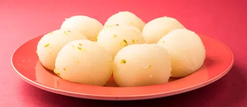 Rasgulla